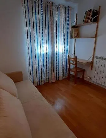 Monte Pirineos Apartment Santa Cilia de Jaca