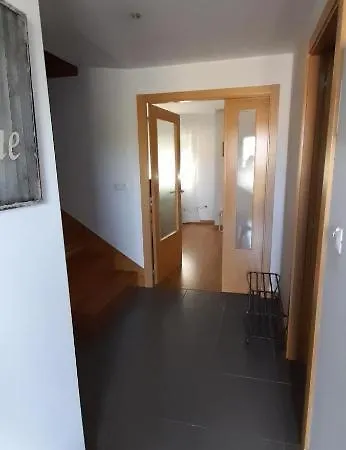 Monte Pirineos Apartment Santa Cilia de Jaca