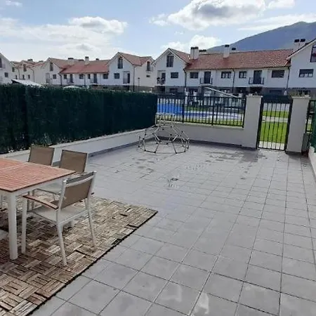 Apartment Monte Pirineos Santa Cilia de Jaca